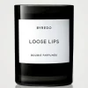 Loose Lips Candle