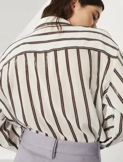 Loose Pleated Trousers