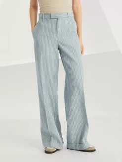 Loose Trousers