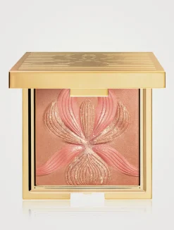 L'Orchidee Highlighter Blush