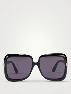 Lorelai Square Sunglasses