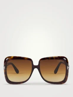Lorelai Square Sunglasses