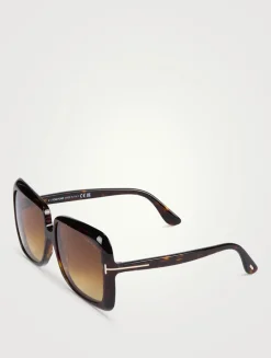 Lorelai Square Sunglasses