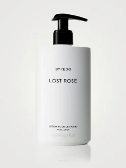 Lost Rose Hand Lotion