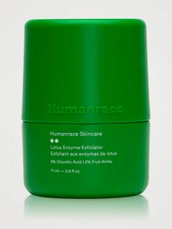 Lotus Enzyme Exfoliator