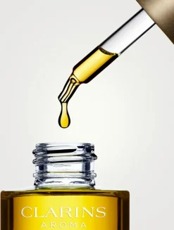 Lotus Face Treatment Oil