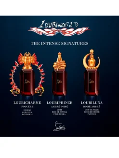 Loubicharme Eau de Parfum Intense