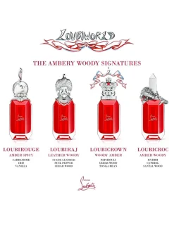 Loubicrown Eau de Parfum