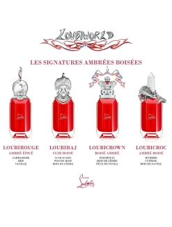Loubicrown Eau de Parfum