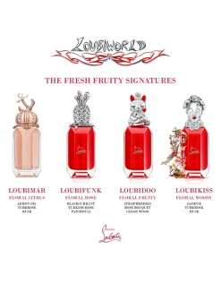 Loubikiss Eau de Parfum