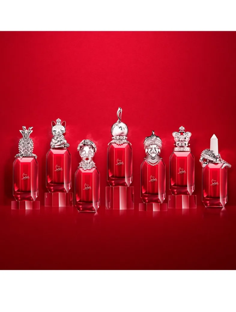 Loubikiss Eau de Parfum