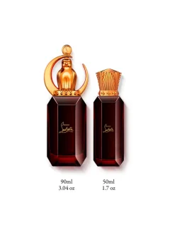 Loubiluna Eau de Parfum Intense