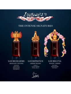 Loubiluna Eau de Parfum Intense