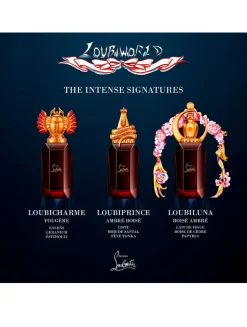 Loubiluna Eau de Parfum Intense