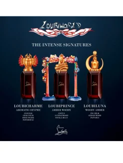 Loubiprince Eau de Parfum Intense