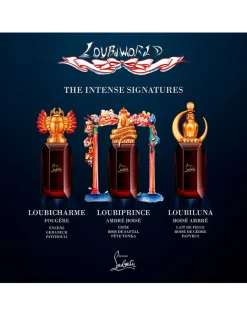 Loubiprince Eau de Parfum Intense