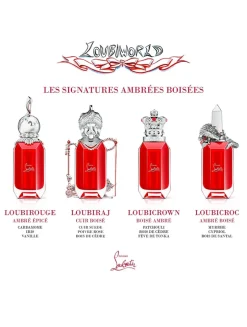 Loubiraj Eau de Parfum