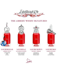 Loubirouge Eau de Parfum