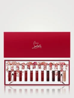 Loubiworld Scent Library