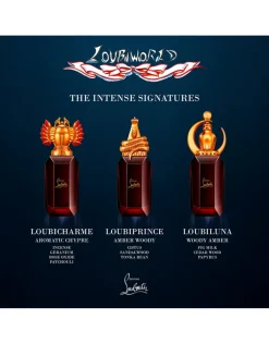 Loubiworld Scent Library