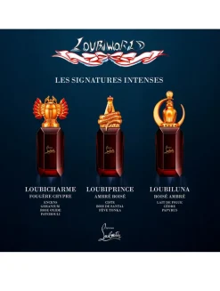 Loubiworld Scent Library