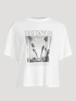 Louis Bing Tour T-Shirt