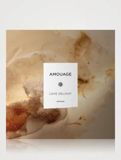 Love Delight Eau de Parfum