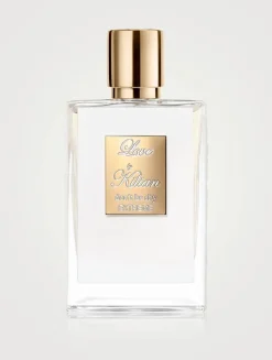 Love, Don't Be Shy - Extreme Perfume