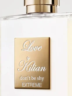 Love, Don't Be Shy - Extreme Perfume