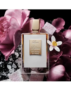 Love, Don't Be Shy - Extreme Perfume