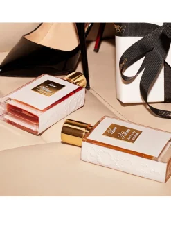 Love, Don't Be Shy - Extreme Perfume