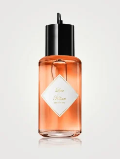 Love, Don't Be Shy - Refill