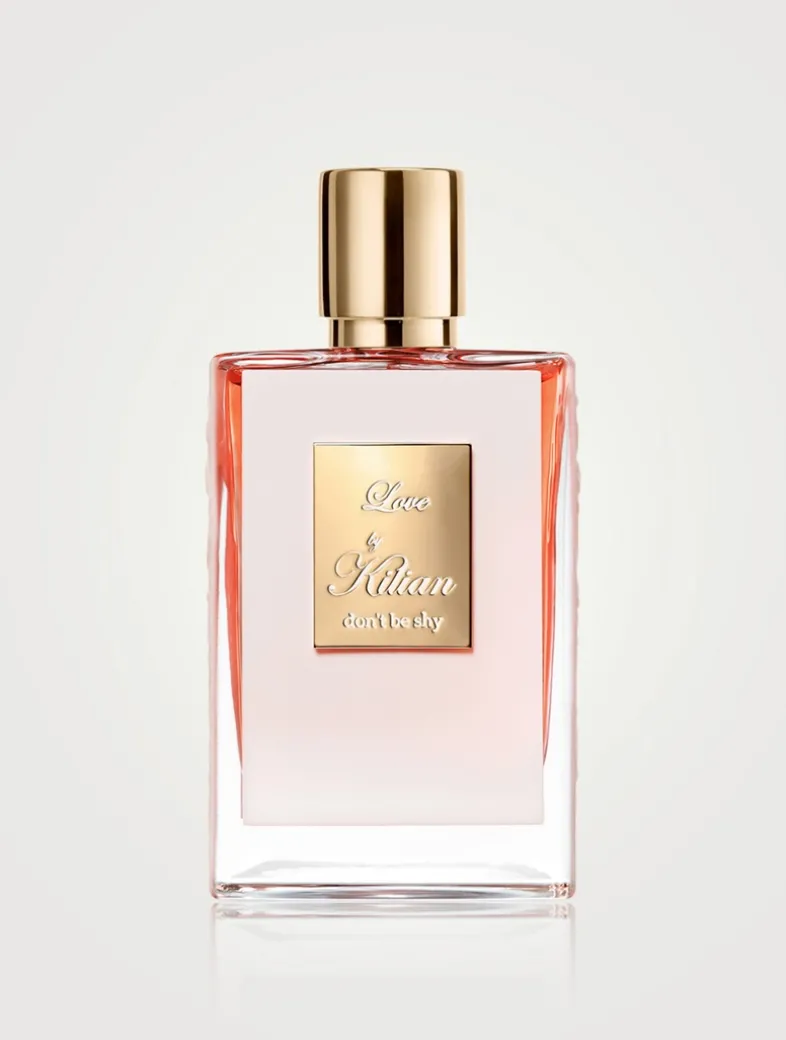 Love, Don't Be Shy Eau de Parfum
