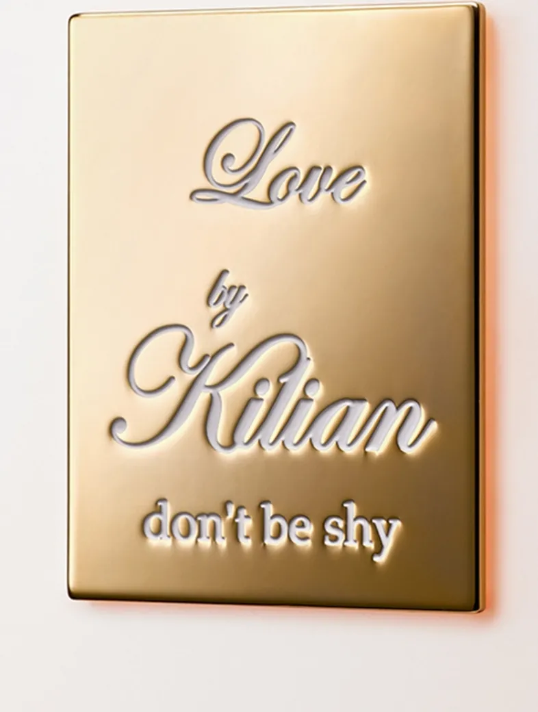 Love, Don't Be Shy Eau de Parfum