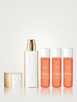 Love, Don't Be Shy Eau de Parfum