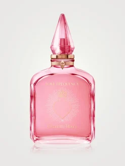 Love Frequency Eau de Parfum