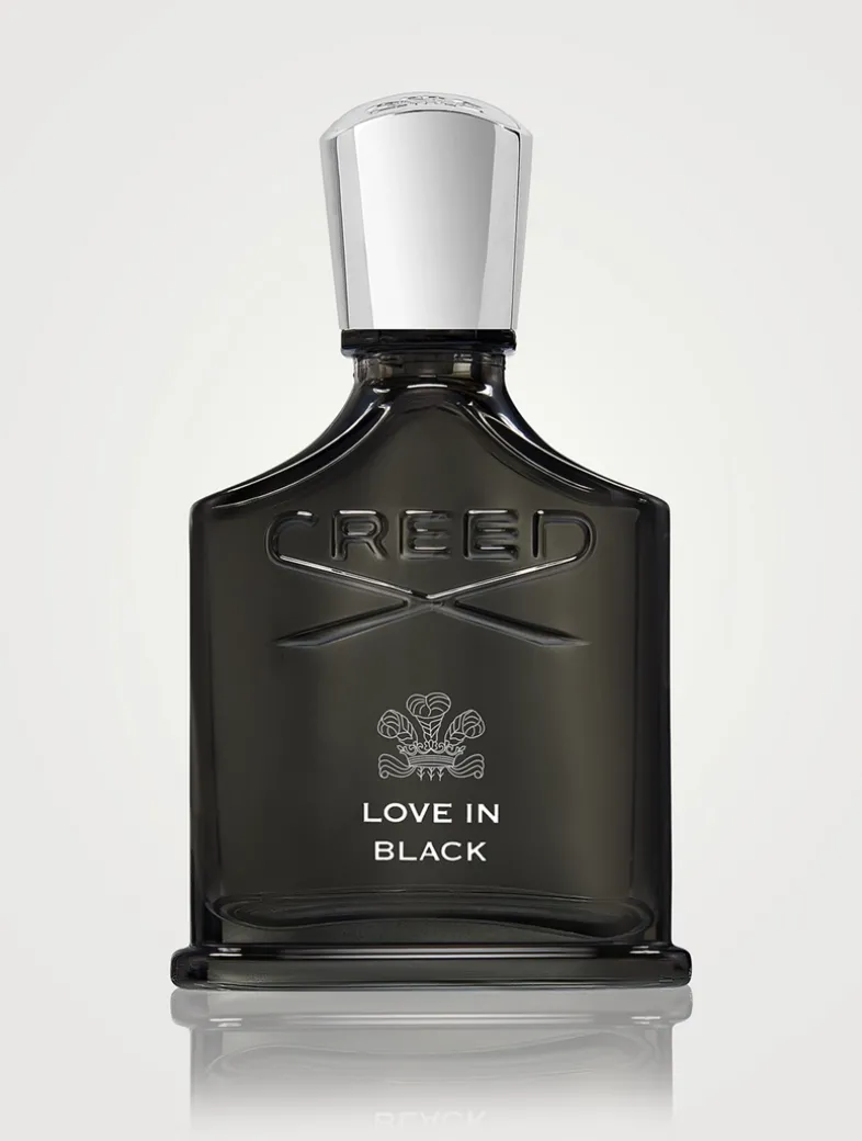Love In Black Eau De Parfum