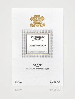 Love In Black Eau De Parfum