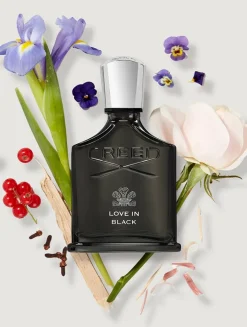 Love In Black Eau De Parfum
