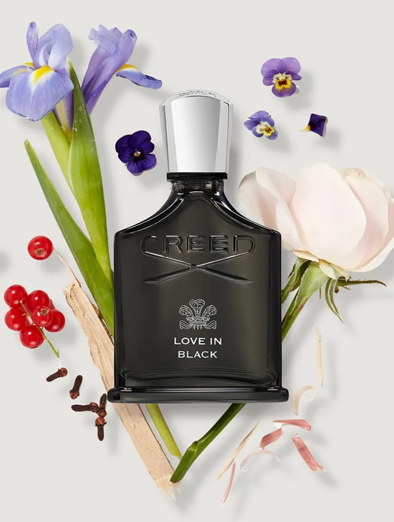 Love In Black Eau De Parfum