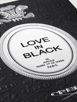 Love In Black Eau De Parfum