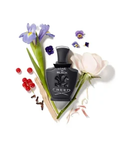 Love In Black Eau De Parfum