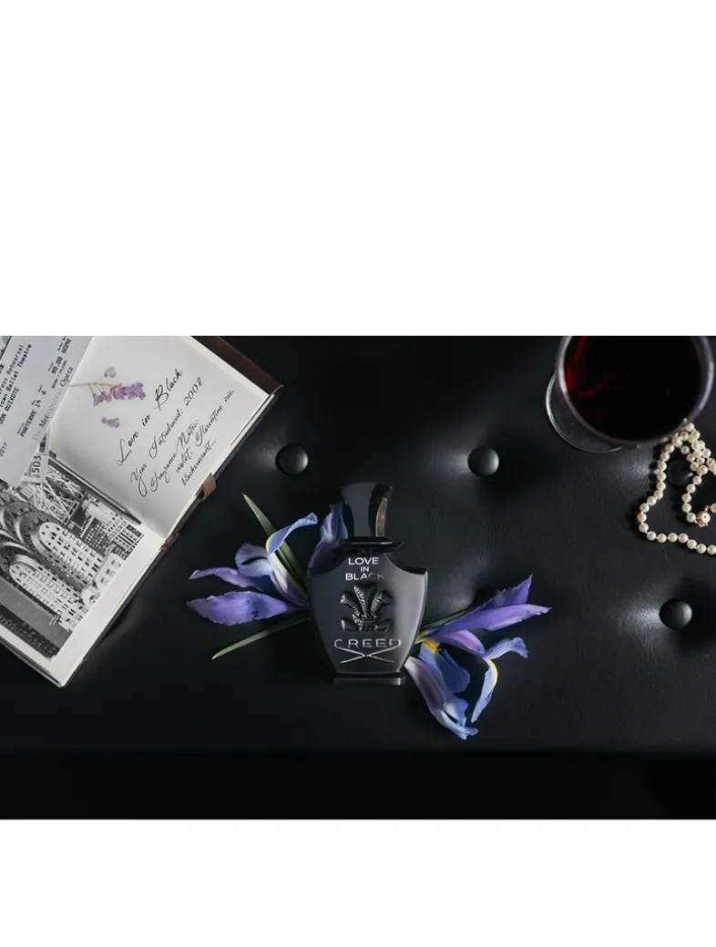 Love In Black Eau De Parfum