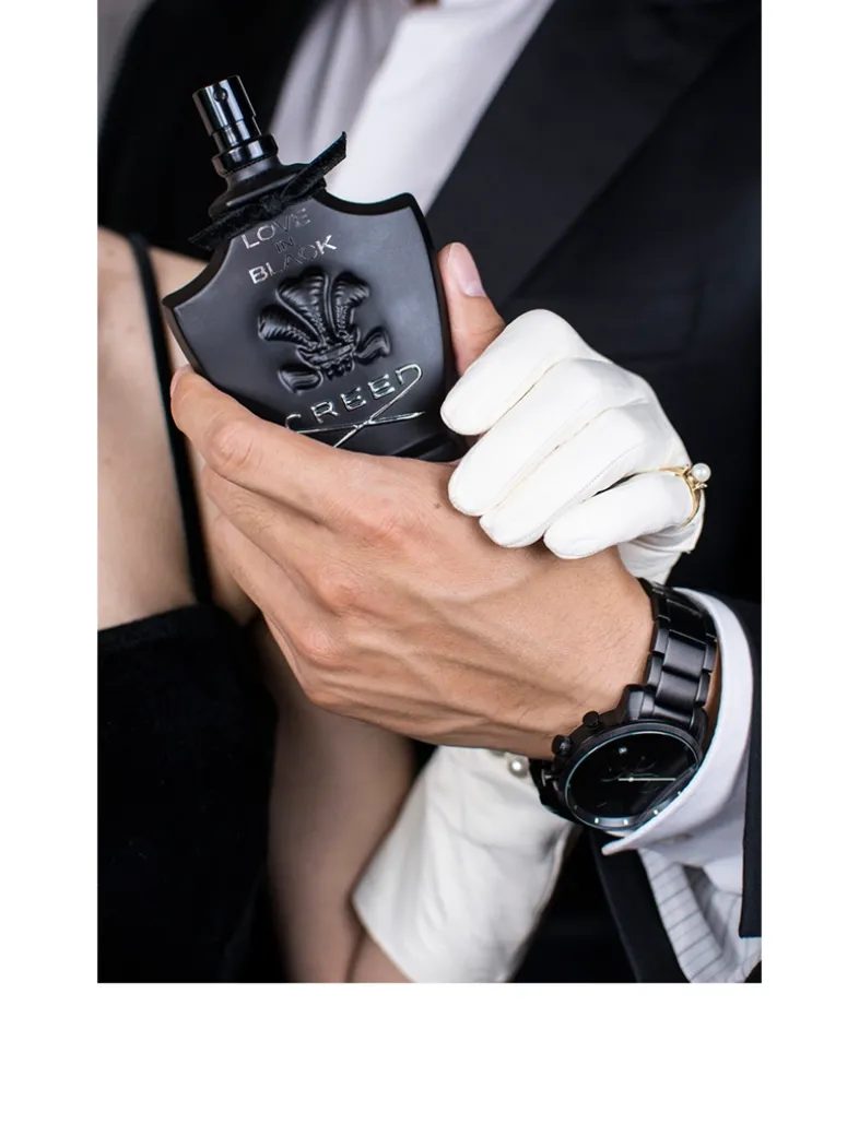 Love In Black Eau De Parfum