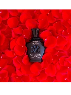 Love In Black Eau De Parfum