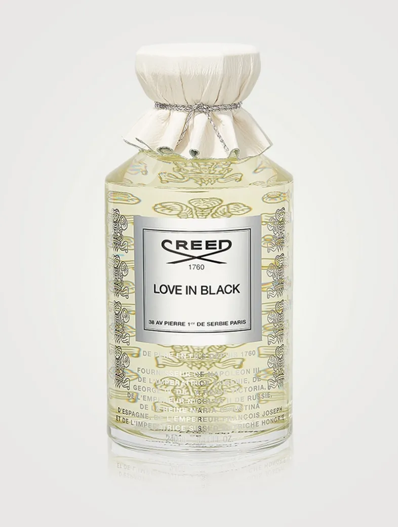 Love In Black Eau de Parfum