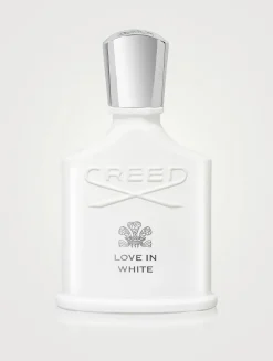 Love In White Eau De Parfum