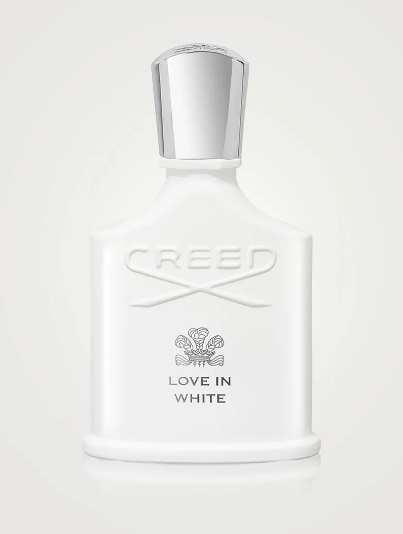 Love In White Eau De Parfum