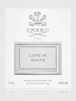 Love In White Eau De Parfum