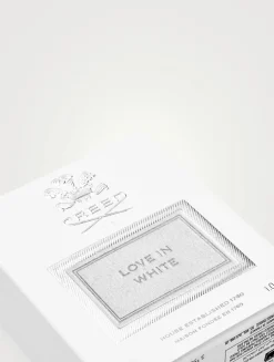 Love In White Eau De Parfum